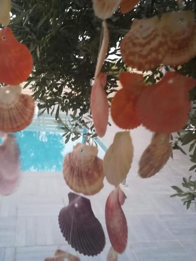 Dreamcatcher Vlachata Exterior photo