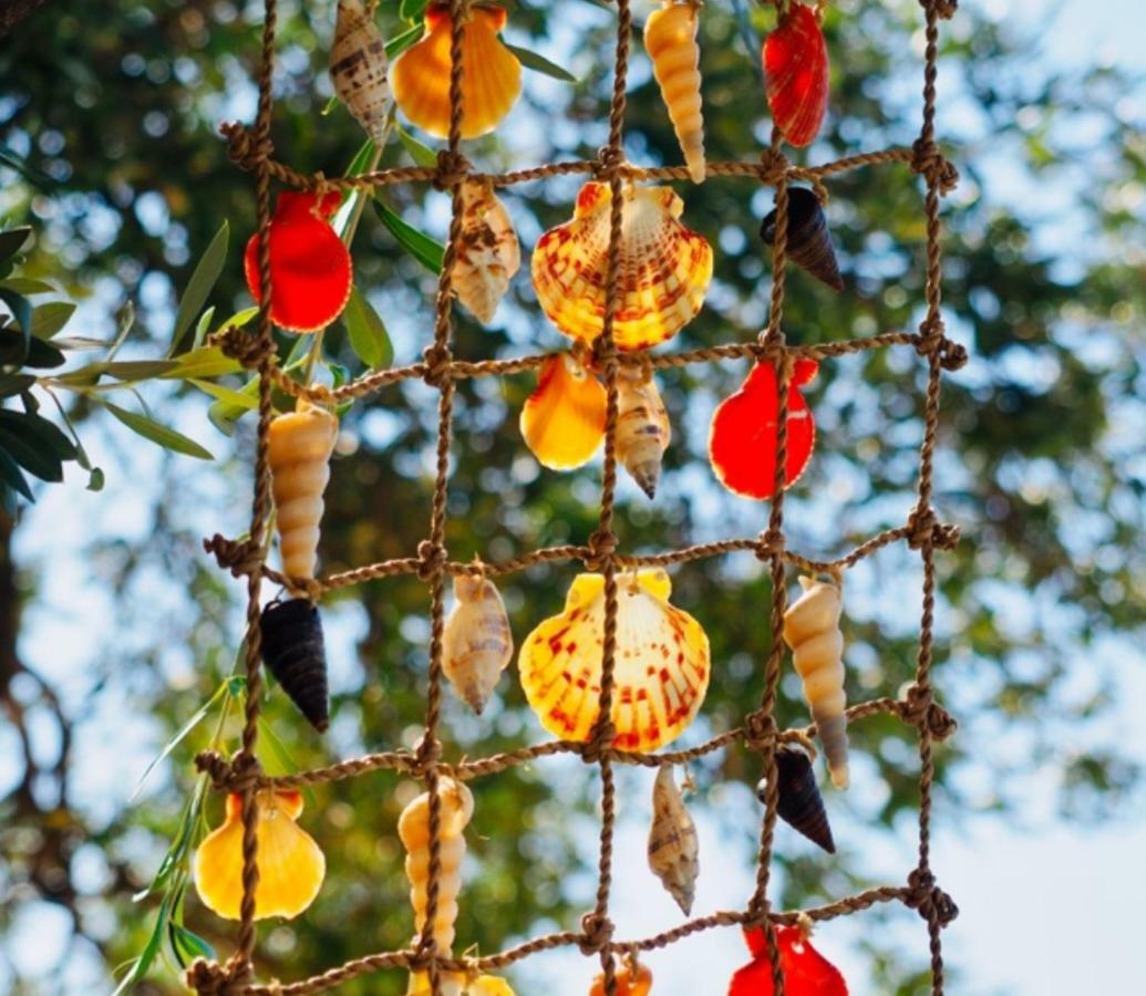 Dreamcatcher Vlachata Exterior photo